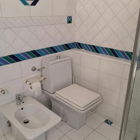 Apartment Maison Benny Agnone Bagni