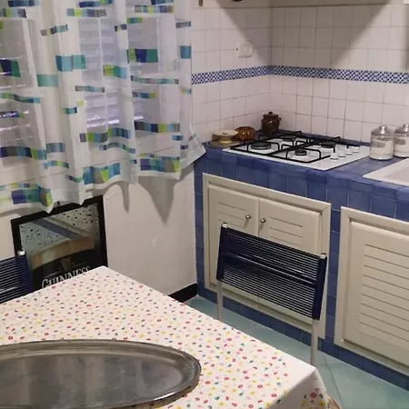 Maison Benny * Agnone Bagni