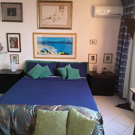 Maison Benny Apartment