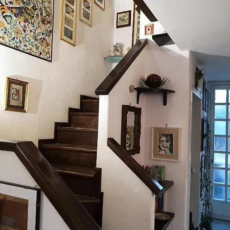 Maison Benny Apartment *